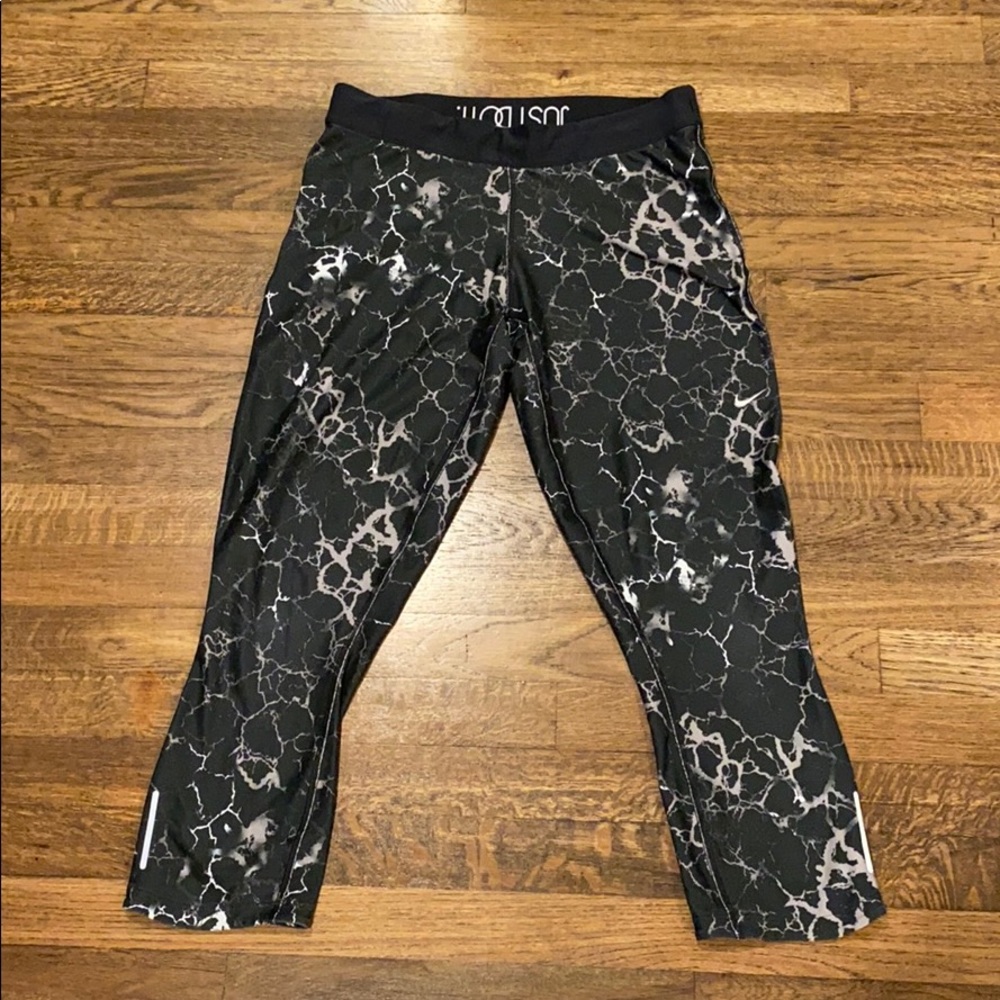 Nike Dri-Fit Capri